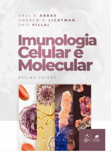 Abbas - Imunologia Celular e Molecular