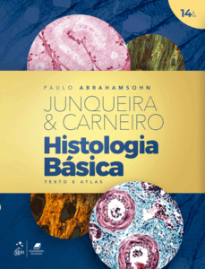 Histologia Básica - Texto e Atlas