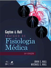 Guyton & Hall - Tratado de Fisiologia Médica